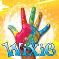 Wixie- Clever Log-in